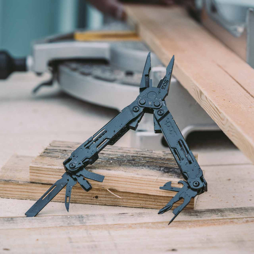SOG Power Access (Black) - SOG