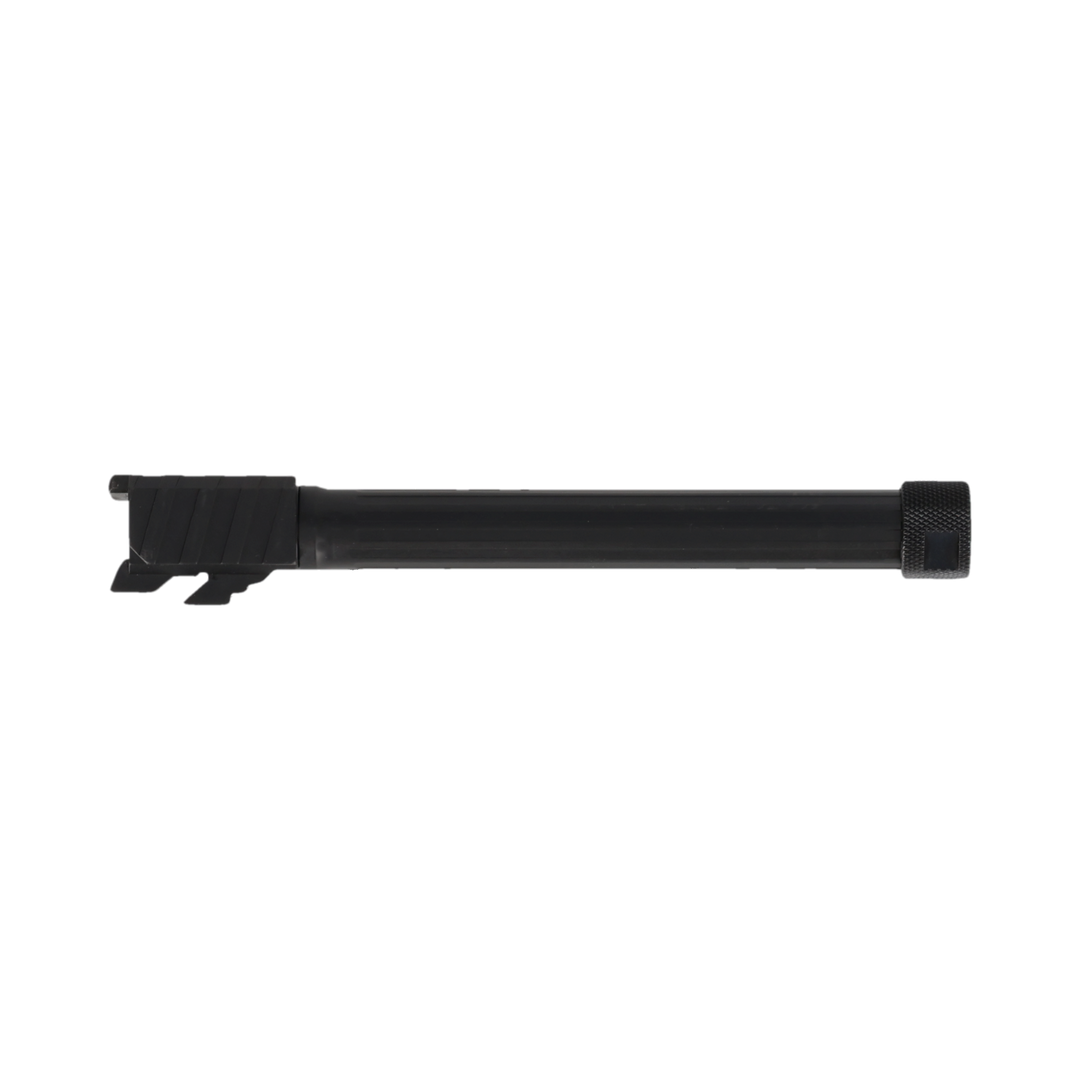 Canik TP9 SFx Fluted Threaded Barrel 9mm 5.74"