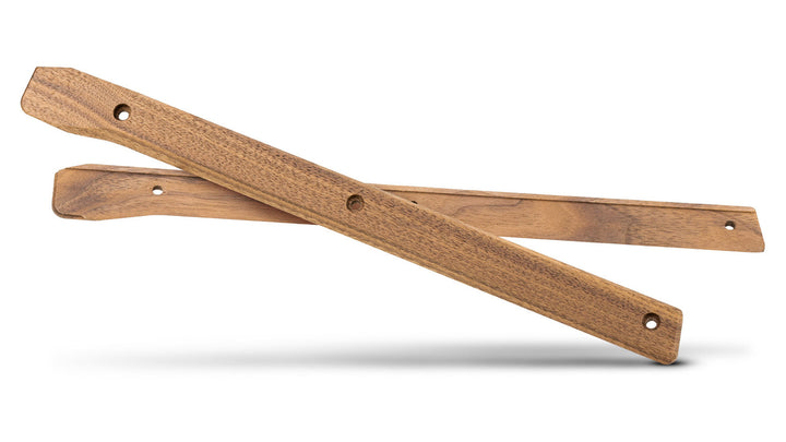 MDT XRS TIMBR Walnut Kit Angled Grip – view 5