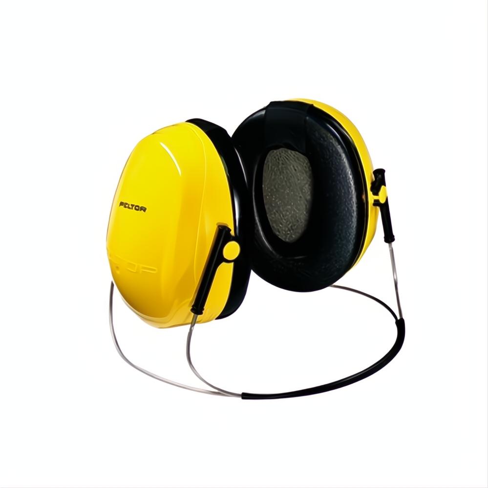 PELTOR Shotgun H9B Behind Head Earmuffs