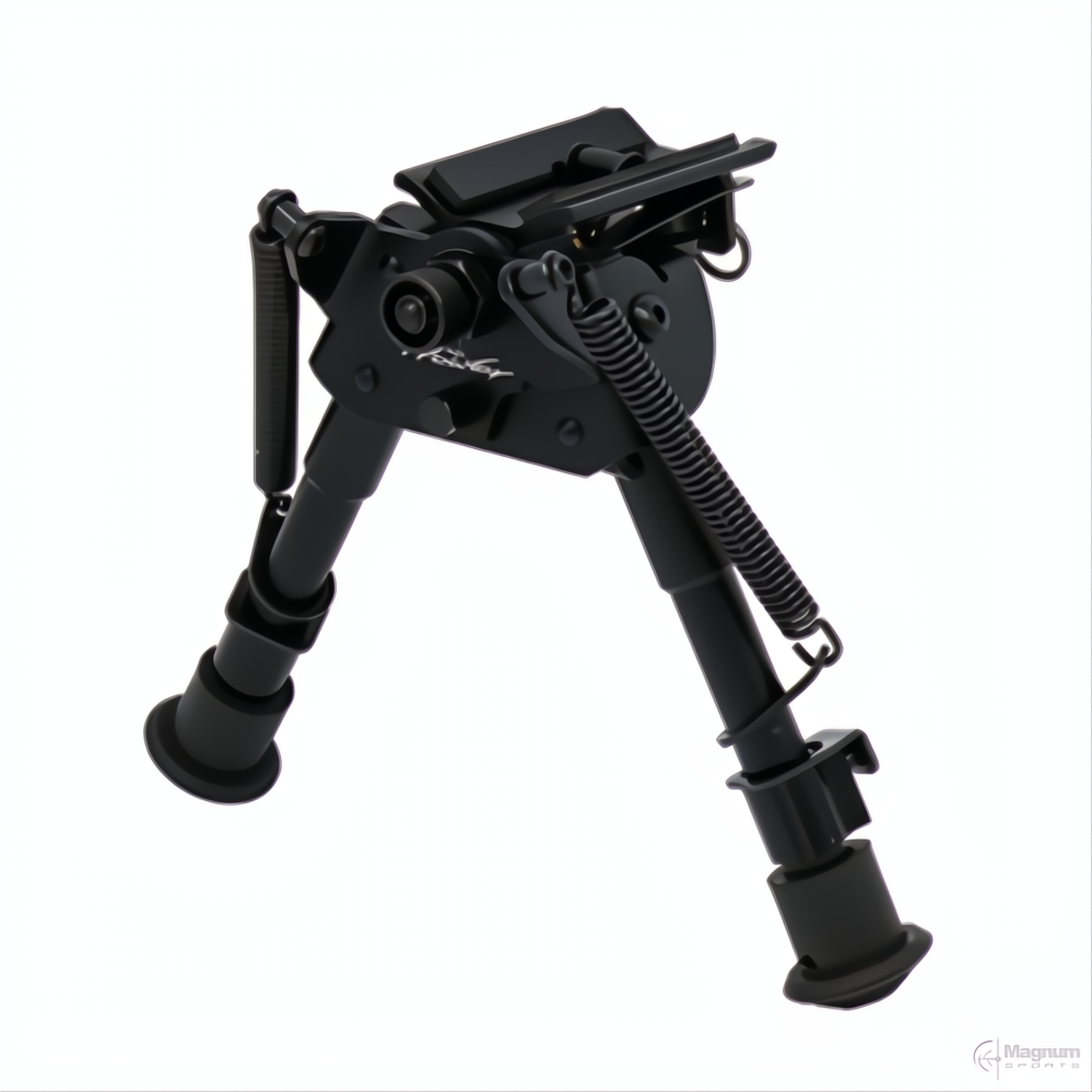 PROWLER 6-9" PIVOT BIPOD