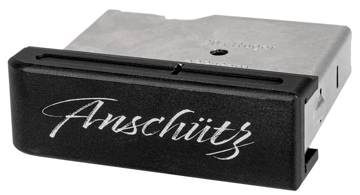 Anschutz 1771D 223 Rem 170 Anniversary Rifle