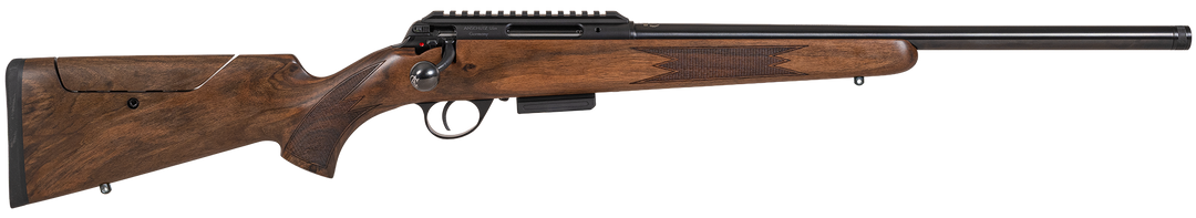 Anschutz 1771D 223 Rem 170 Anniversary Rifle