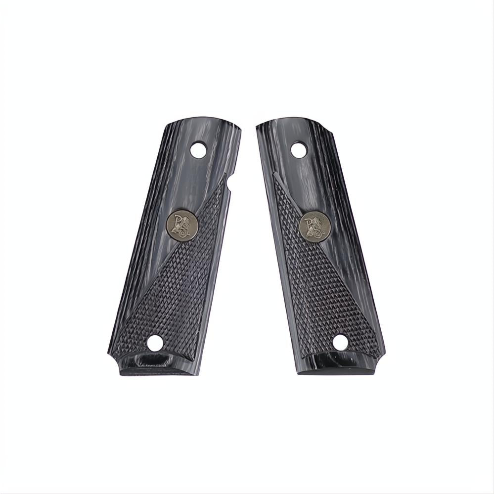 Pachmayr 1911 Double Diamond Grips