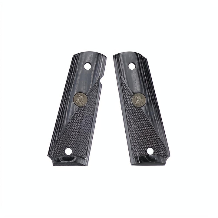 Pachmayr 1911 Double Diamond Grips