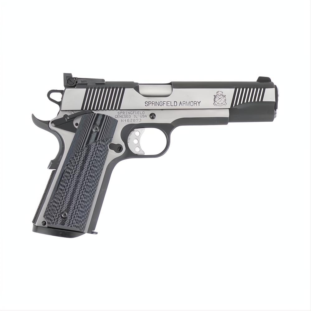 Pachmayr 1911 G10 Grips