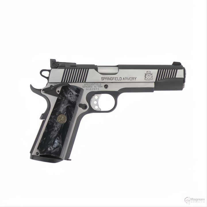 Pachmayr 1911 Pearl Grips