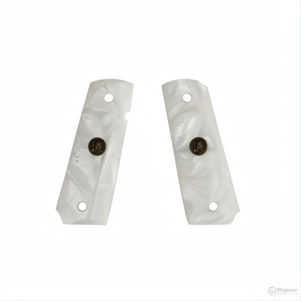 Pachmayr 1911 Pearl Grips