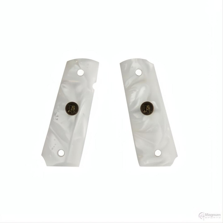 Pachmayr 1911 Pearl Grips