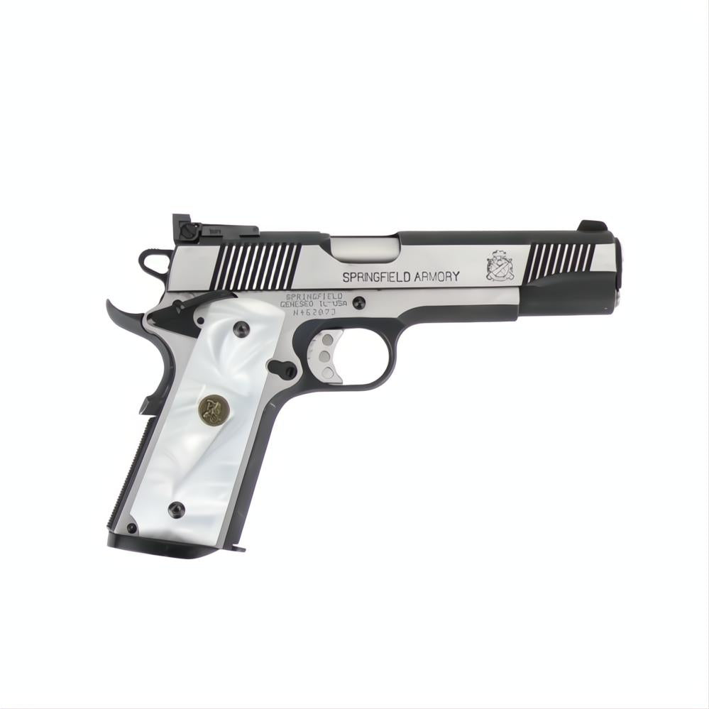 Pachmayr 1911 Pearl Grips