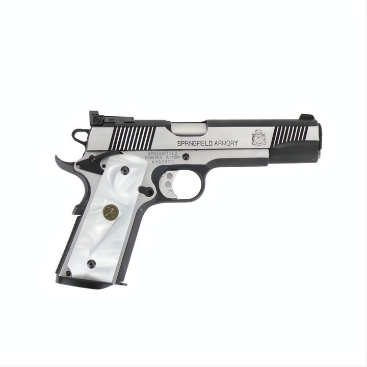 Pachmayr 1911 Pearl Grips