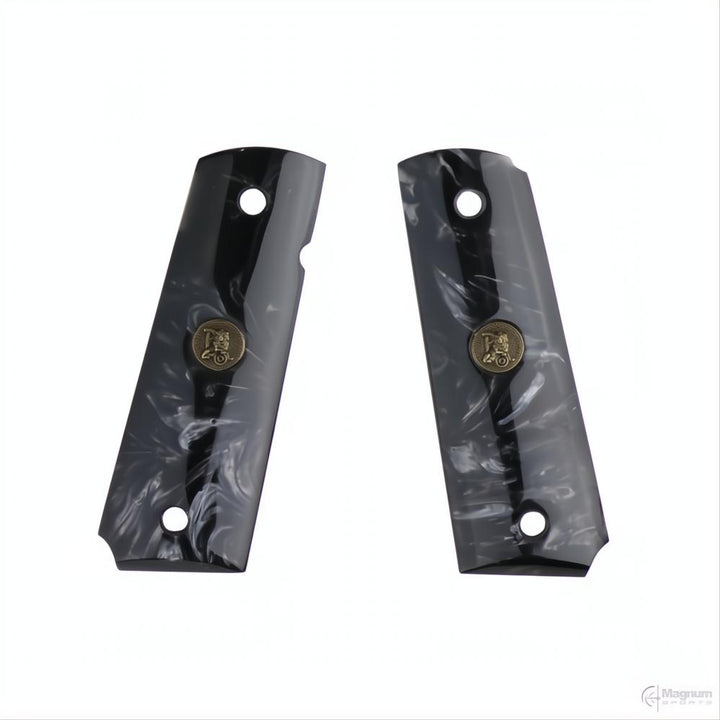 Pachmayr 1911 Pearl Grips