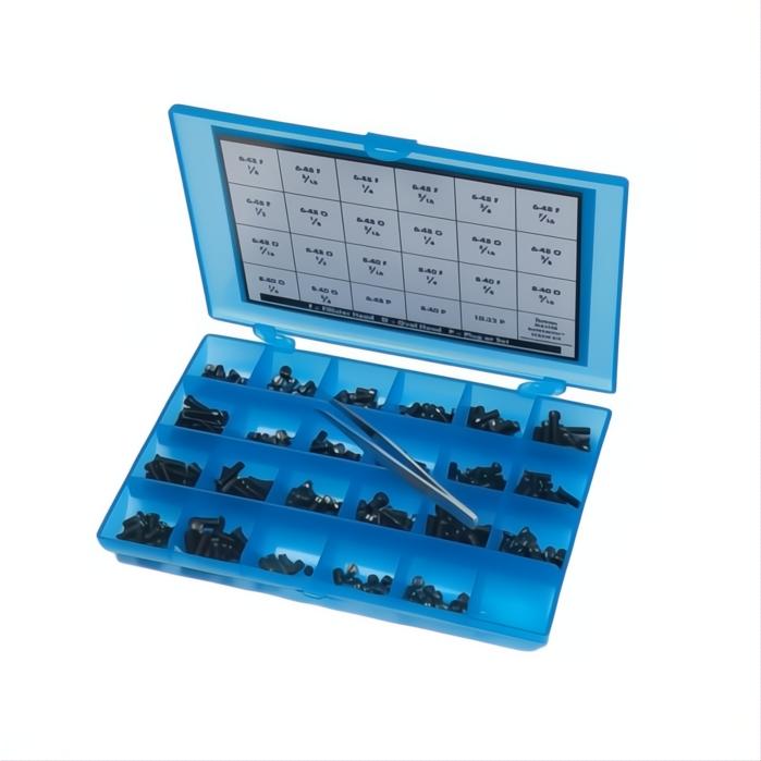 Pachmayr 277 Piece Gunsmith Screw Kit