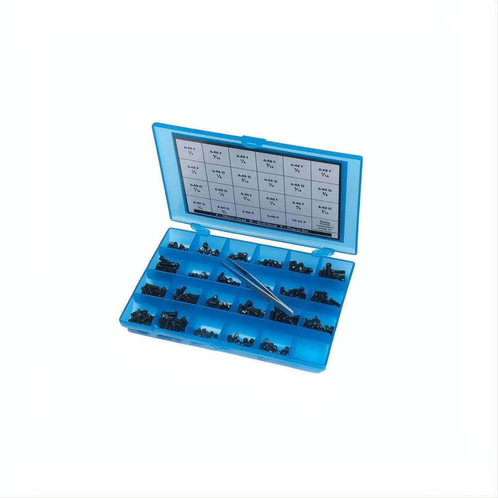 Pachmayr 277 Piece Master Gunsmith Screw Kit