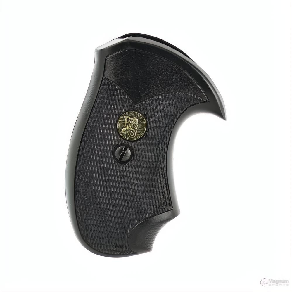 Pachmayr Charter Arms Compact Revolver Grip