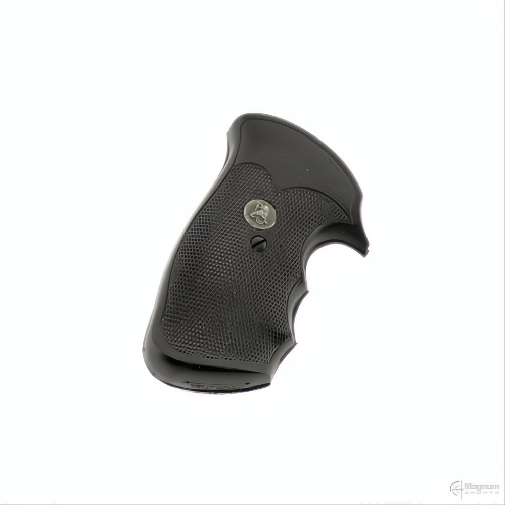 Pachmayr Decelerator Round Grip