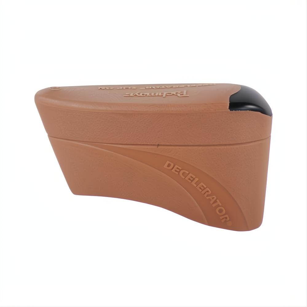 Pachmayr Decelerator Slip-On Recoil Pad