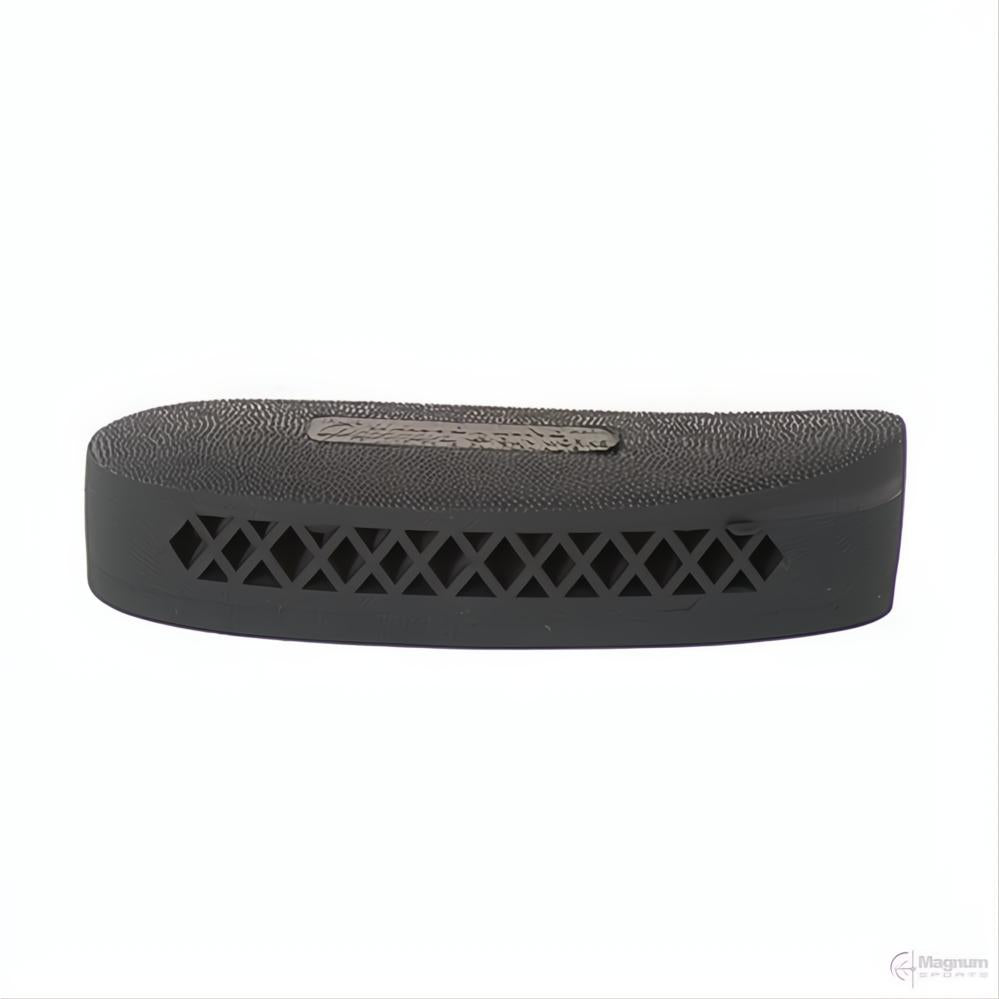 Pachmayr Deluxe Field Pad Black Base