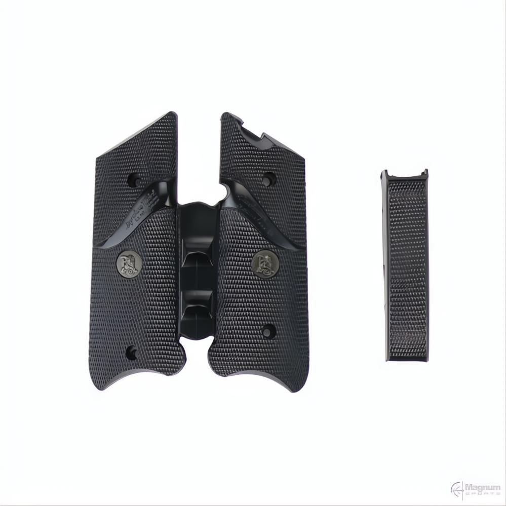 Pachmayr Pistol Standard Grips