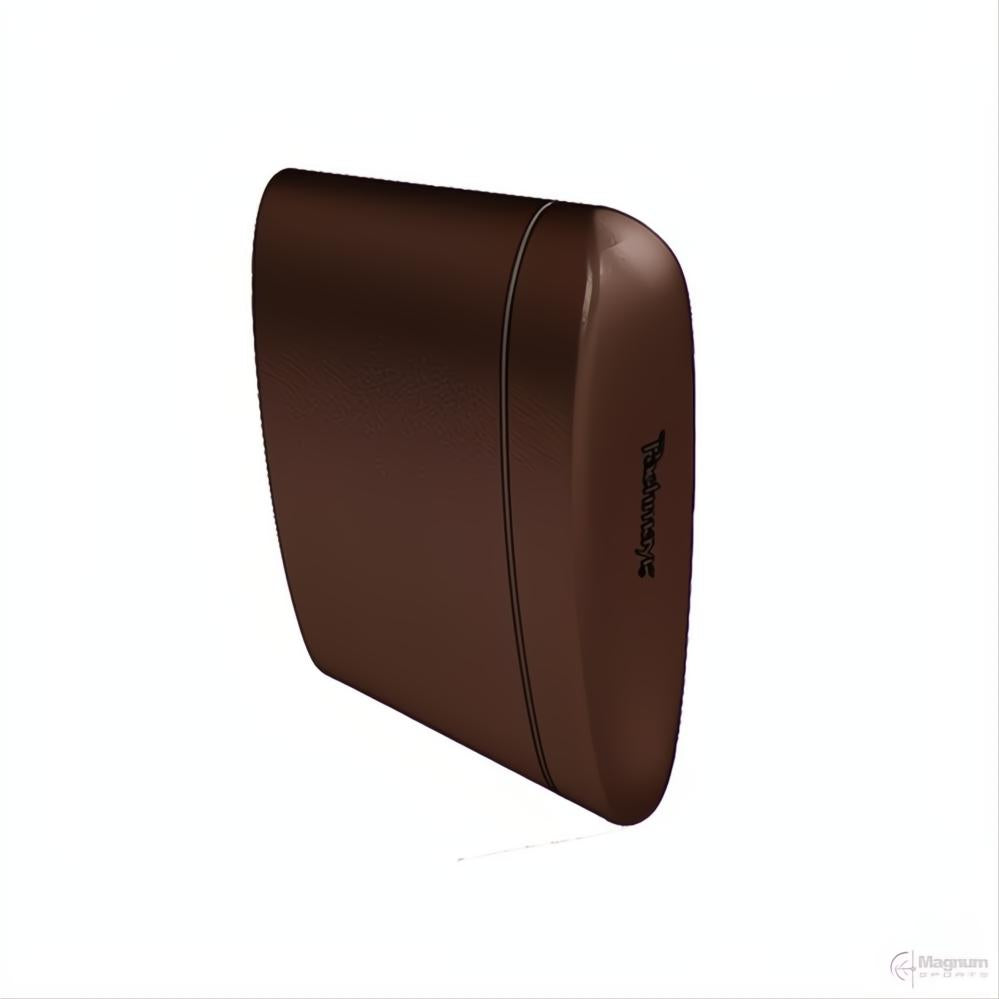 Pachmayr Renegade Slip On Pad