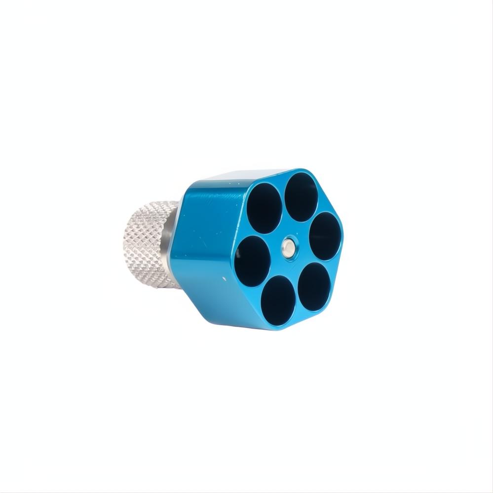 Pachmayr Revolver Speedloader