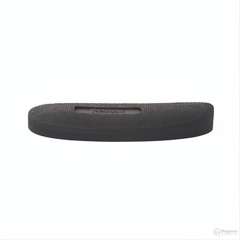 Pachmayr Rifle Pad Black Base