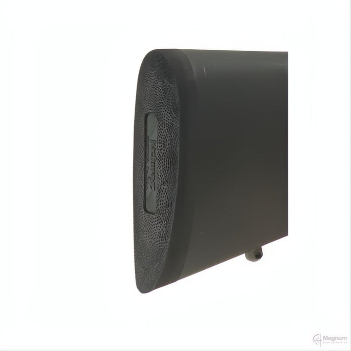 Pachmayr Rifle Pad White Line