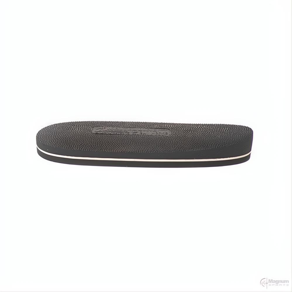 Pachmayr Rifle Pad White Line