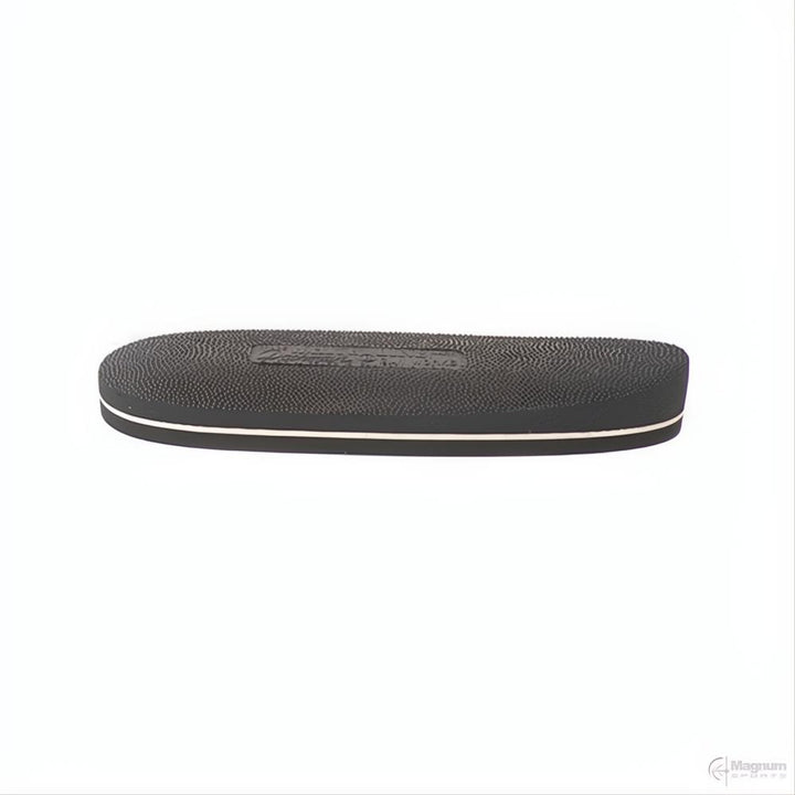 Pachmayr Rifle Pad White Line