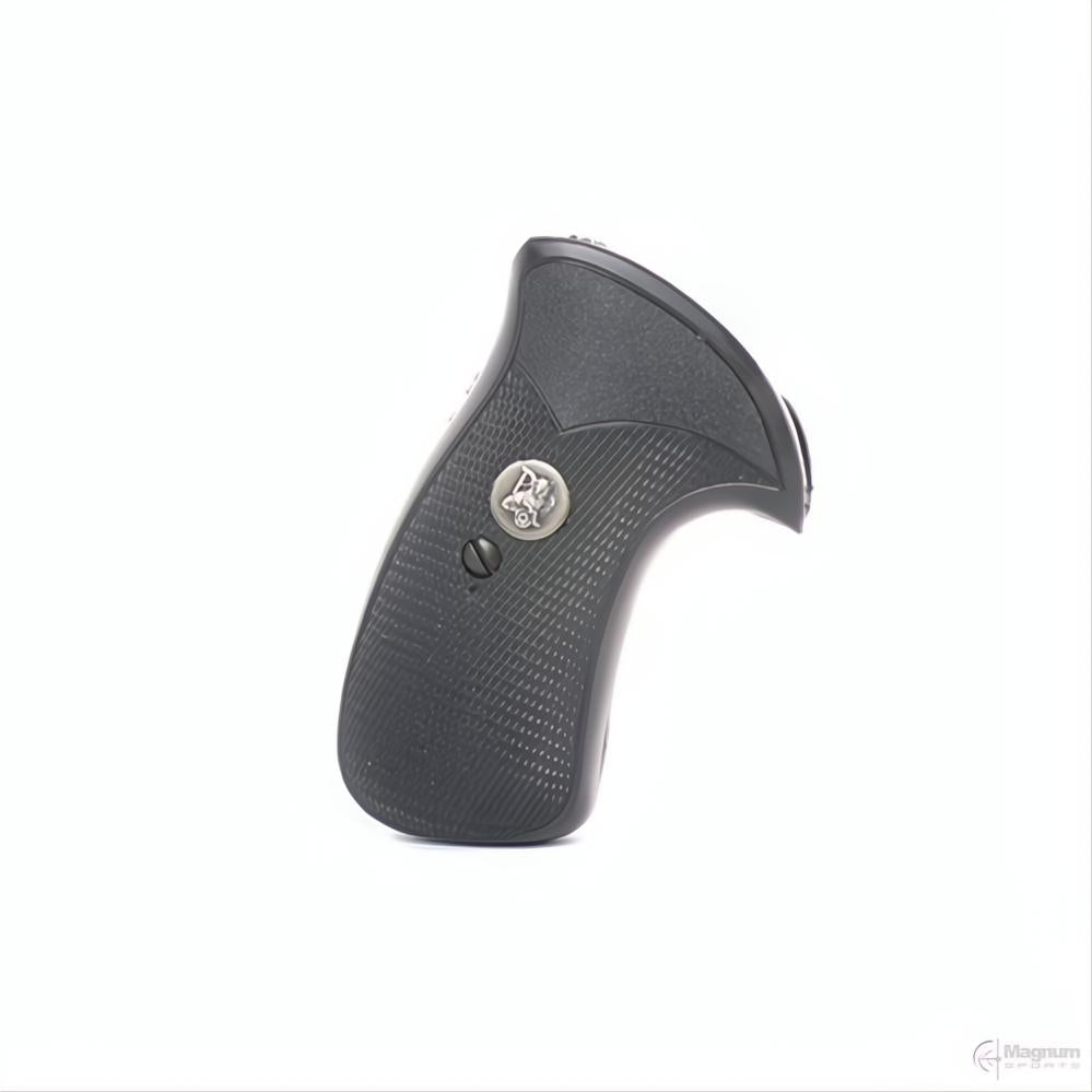 Pachmayr Round Compac Grips