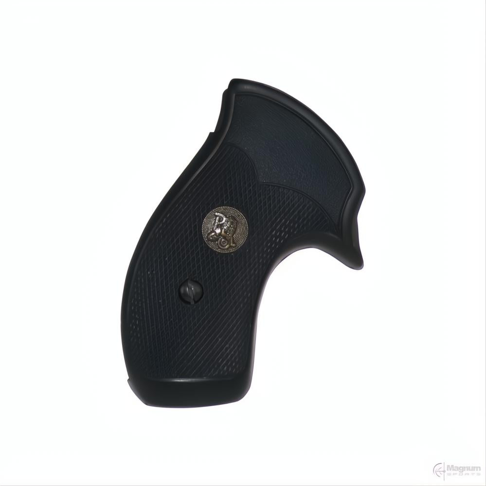 Pachmayr Round Compac Pro Grips