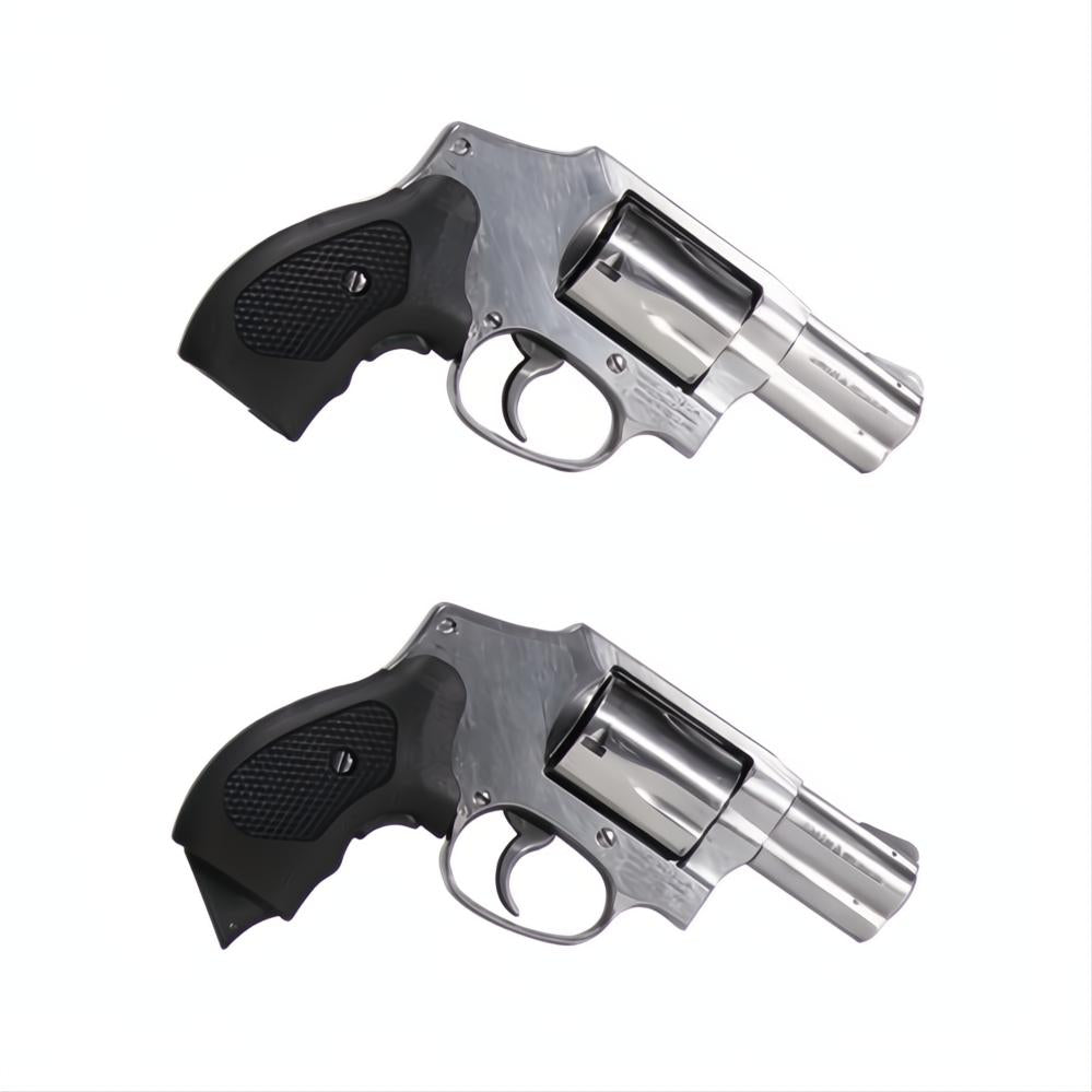 Pachmayr S&W Guardian Grips