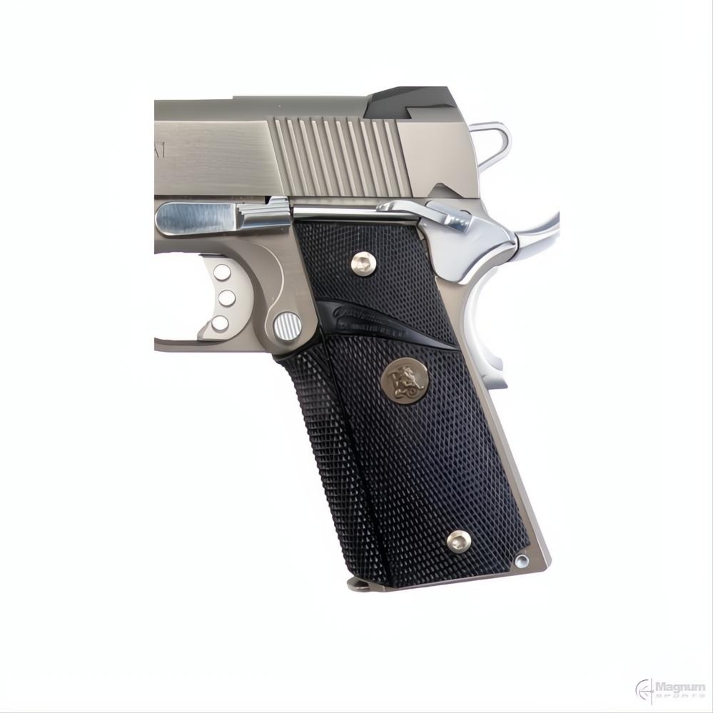 Pachmayr Signature Combat Grip