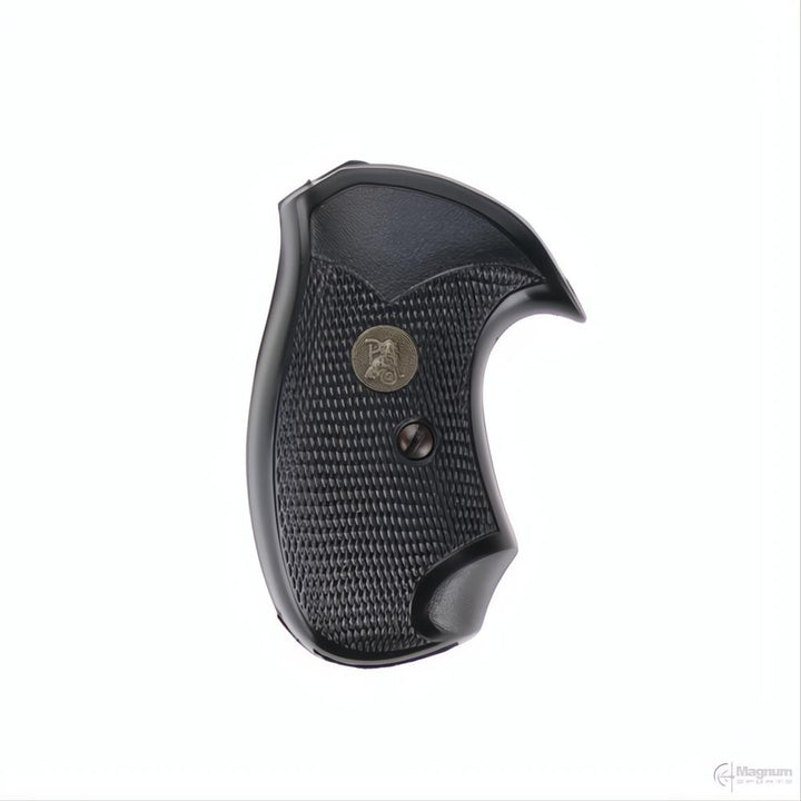 Pachmayr Square Compac Grips