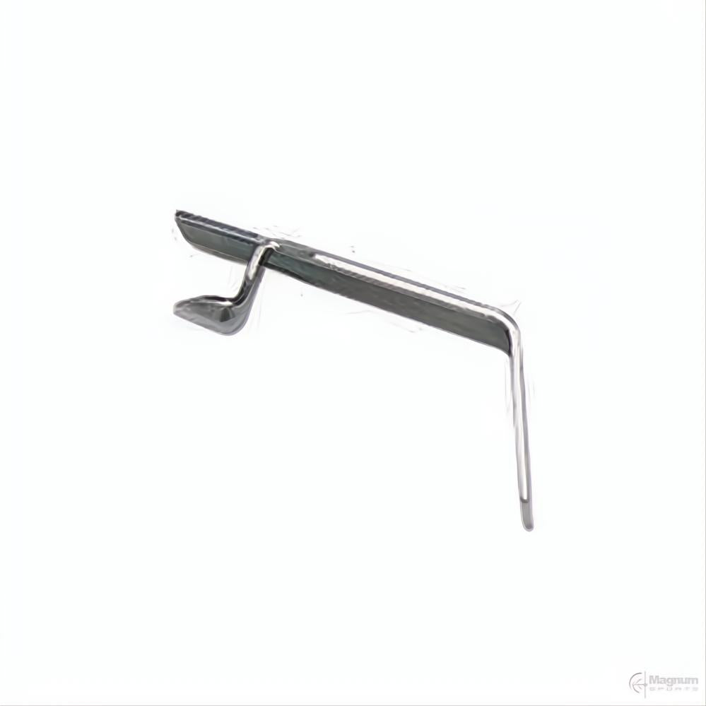 Pachmayr Stainless Countour Magazine Follower for 1911 45 ACP