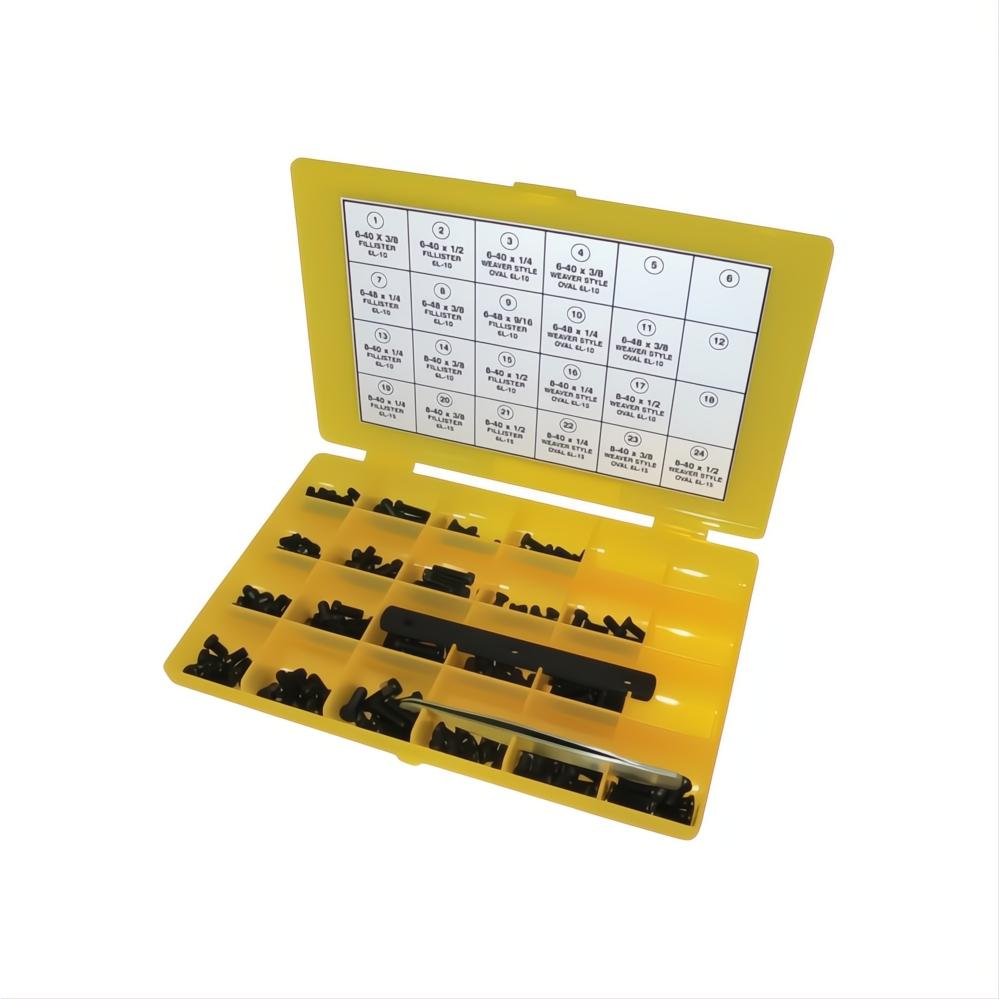 Pachmayr Torx Ring & Base Screw Kit