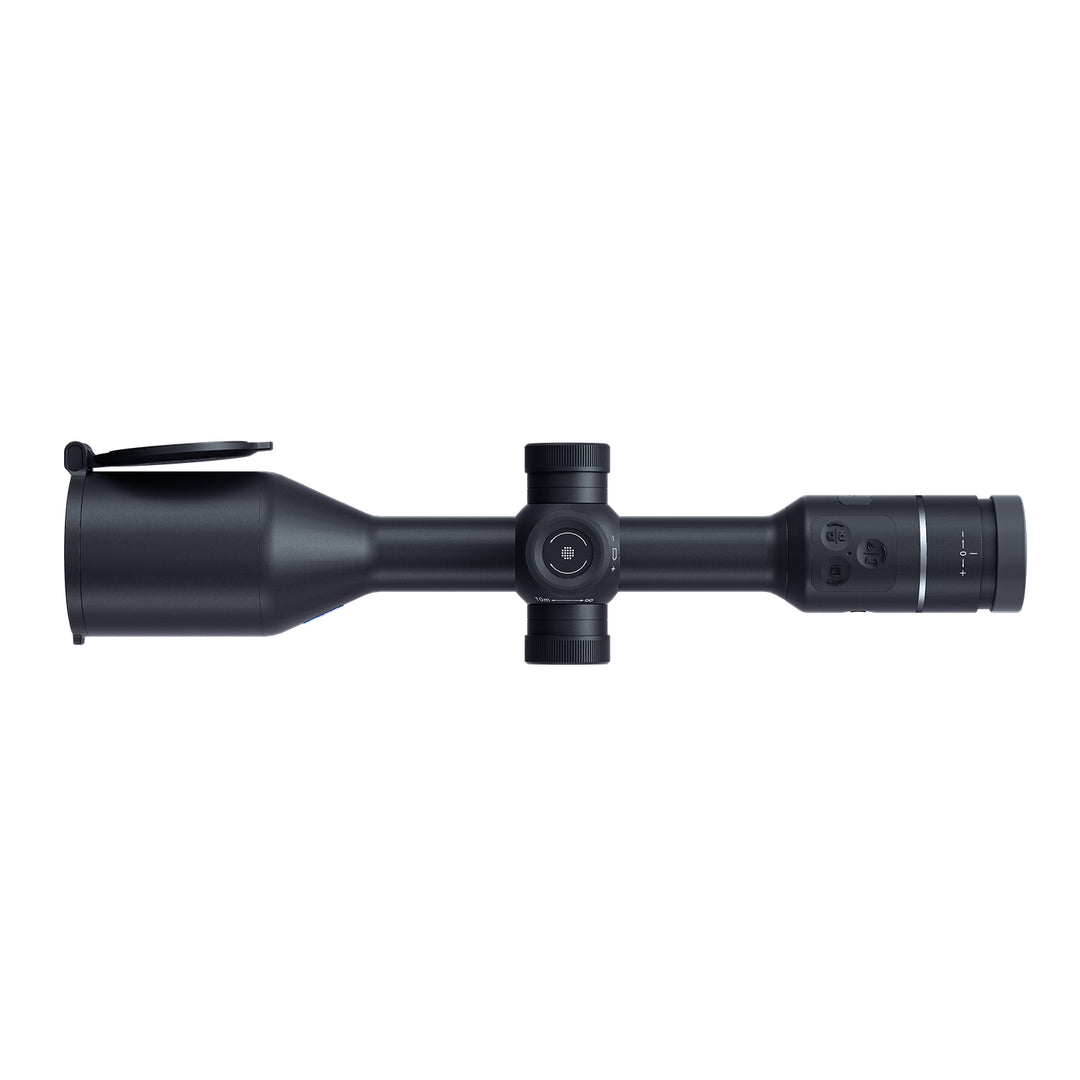 Pard Pantera Ex 640 50MM Laser Range Finder Thermal Tube Scope