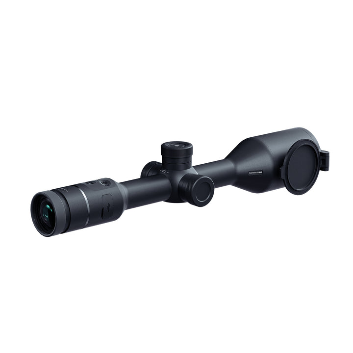 Pard Pantera Ex 640 50MM Laser Range Finder Thermal Tube Scope