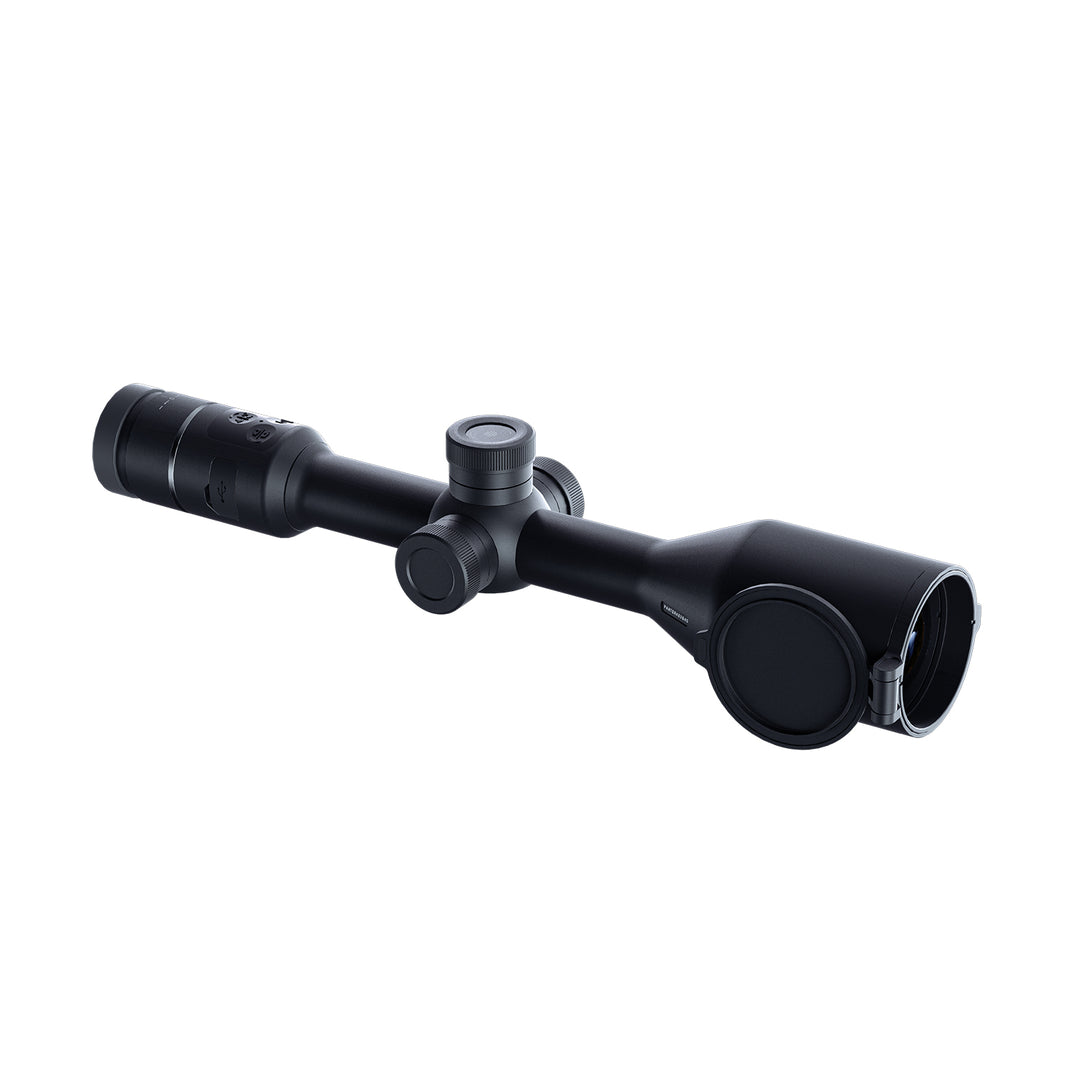 Pard Pantera Ex 640 35MM Laser Range Finder Thermal Tube Scope