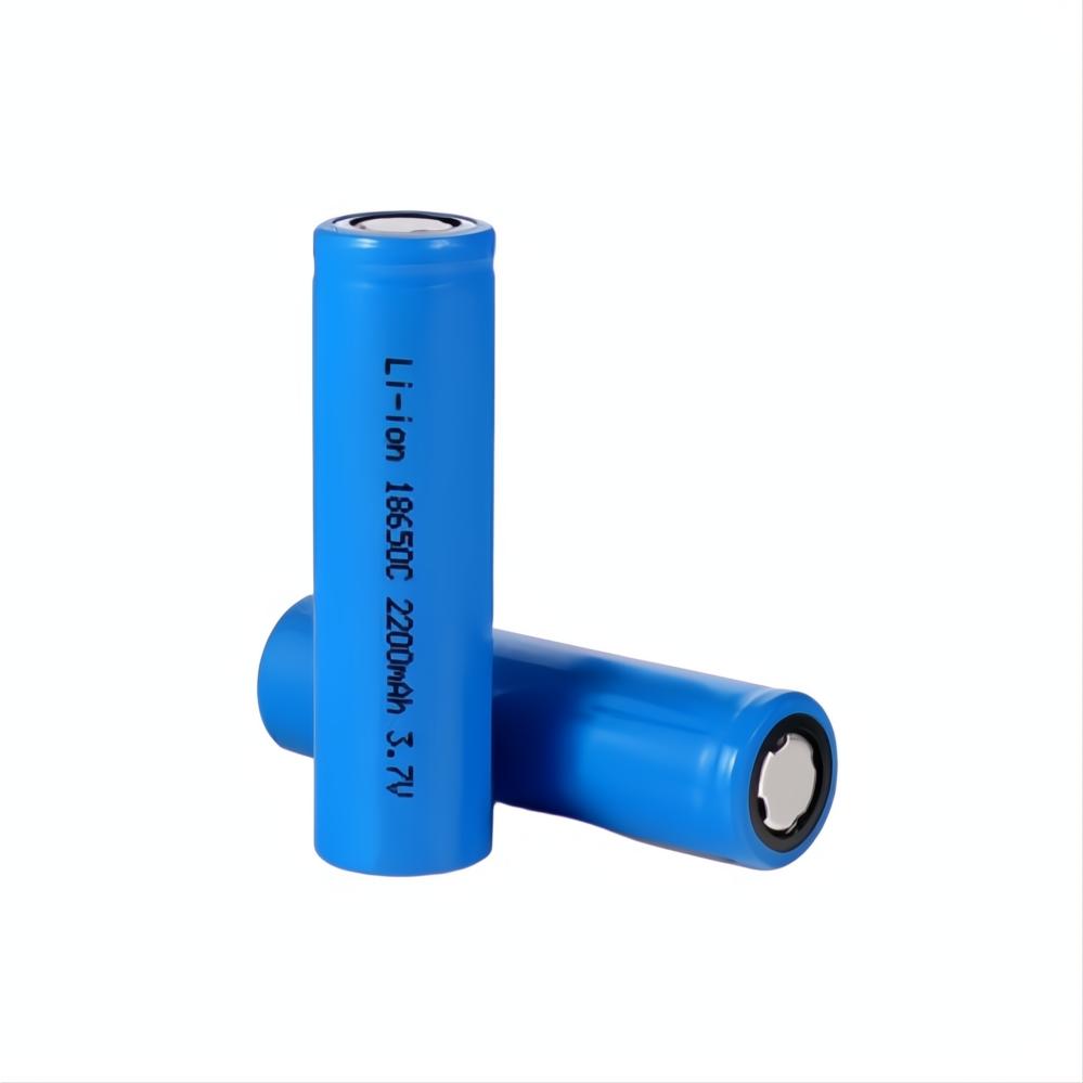 Pard Battery 18650