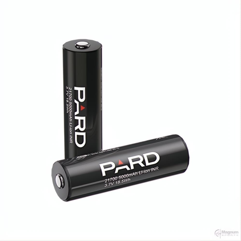 Pard Battery 21700