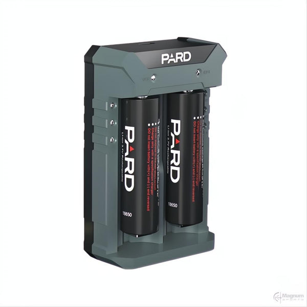 Pard CR3 Battery Charger