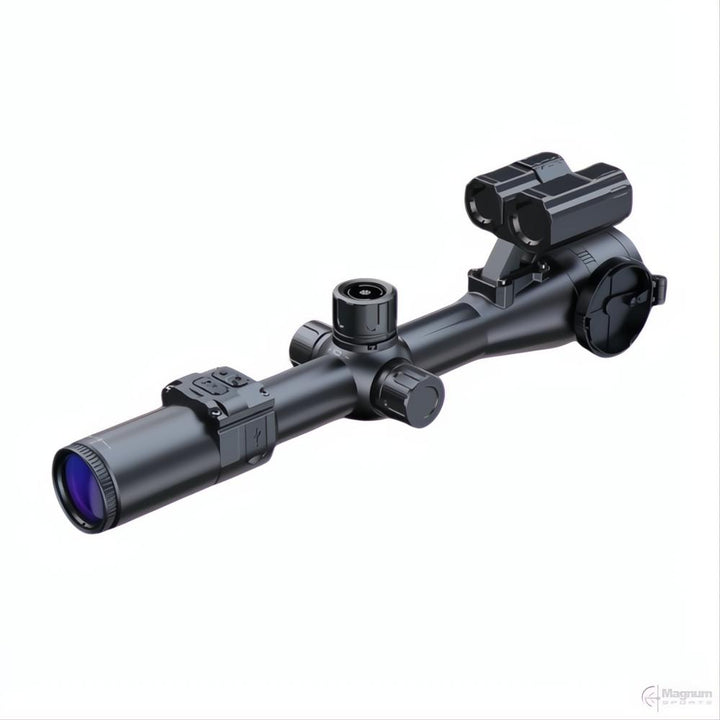 Pard Night Stalker 100mm 4K LRF