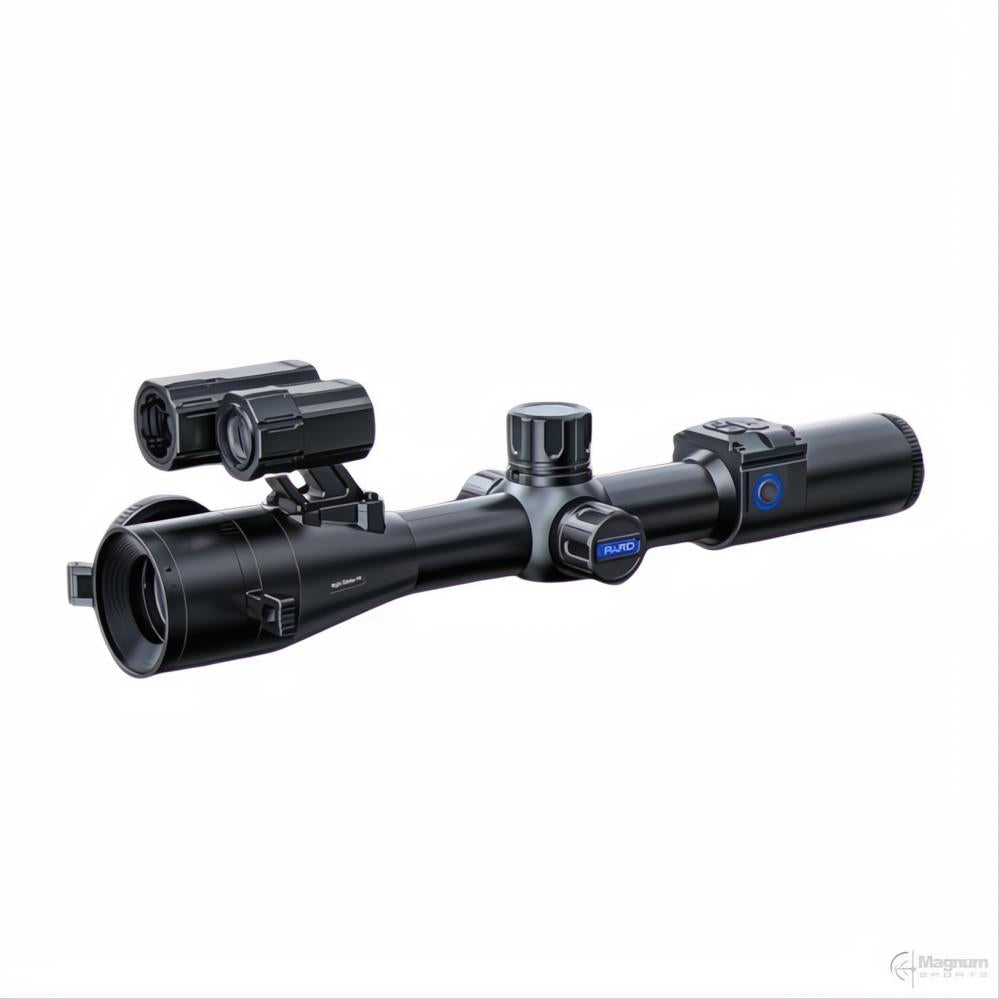 Pard Night Stalker 100mm 4K LRF