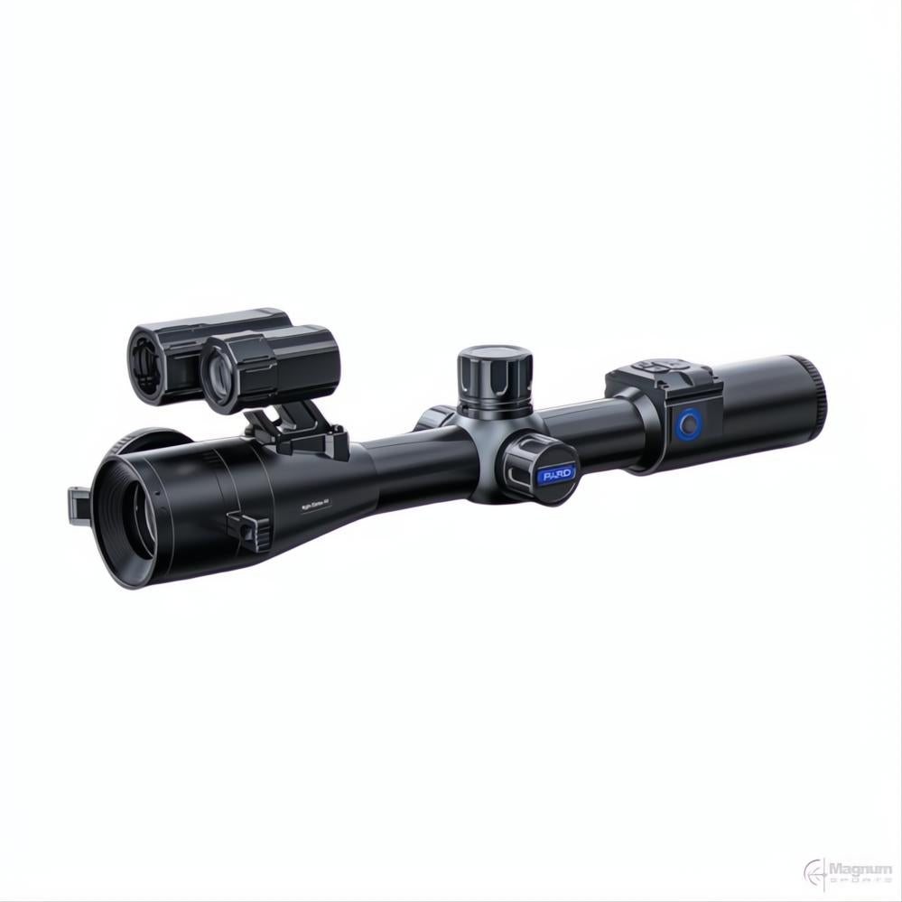 Pard Night Stalker 70mm 4K LRF
