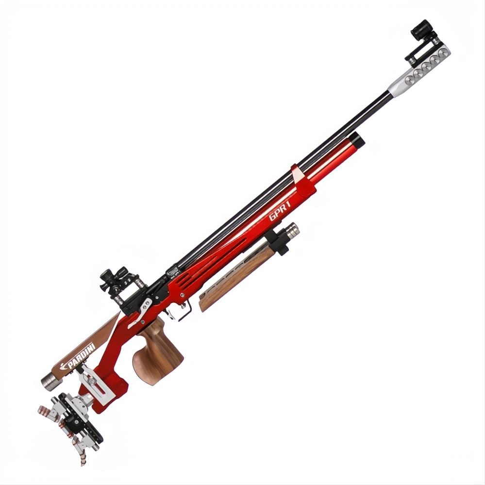 Pardini GPR1 Top