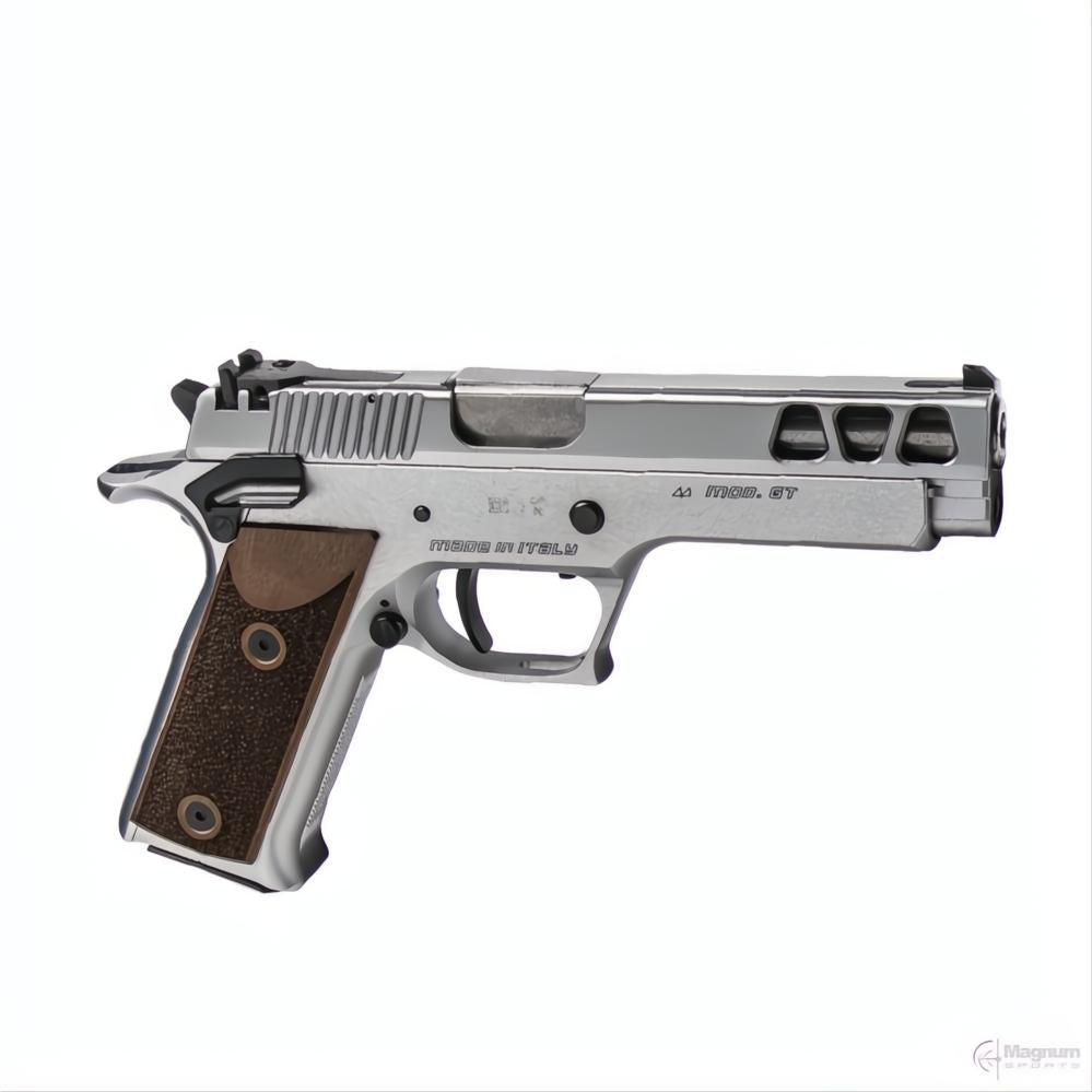 Pardini GT White
