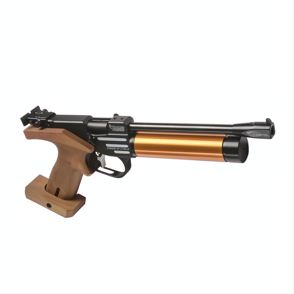 Pardini K12 Kid