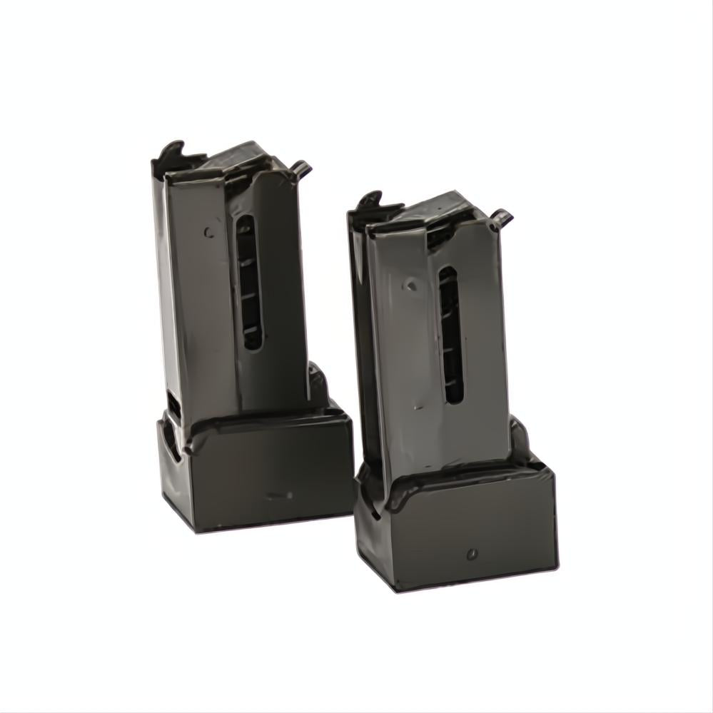 Pardini SP With 32 S&W Conversion Kit