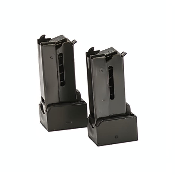 Pardini SP With 32 S&amp;W Conversion Kit